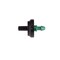 Raindrip Raindrip Spot Drip Irrigation Dripper 2 gph 10 pk PC8010B - alternate 2